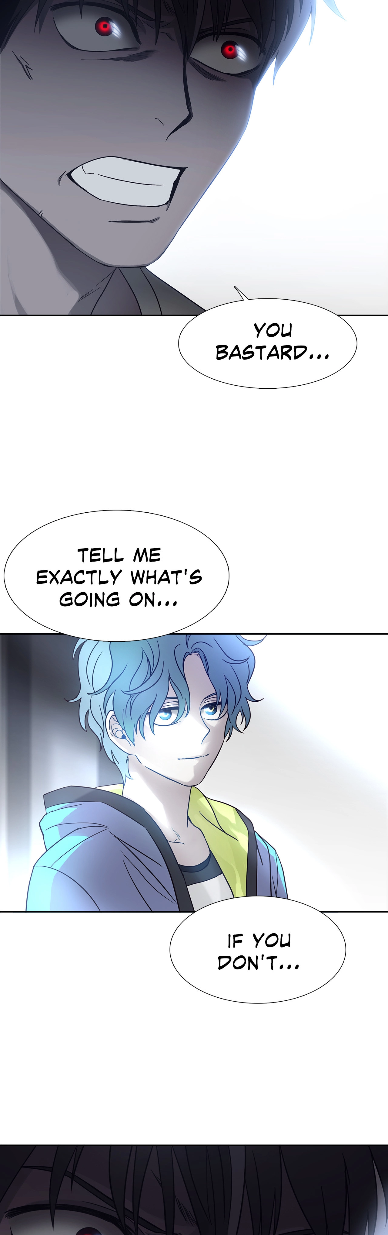 Unknown Code Chapter 58 page 29 - 