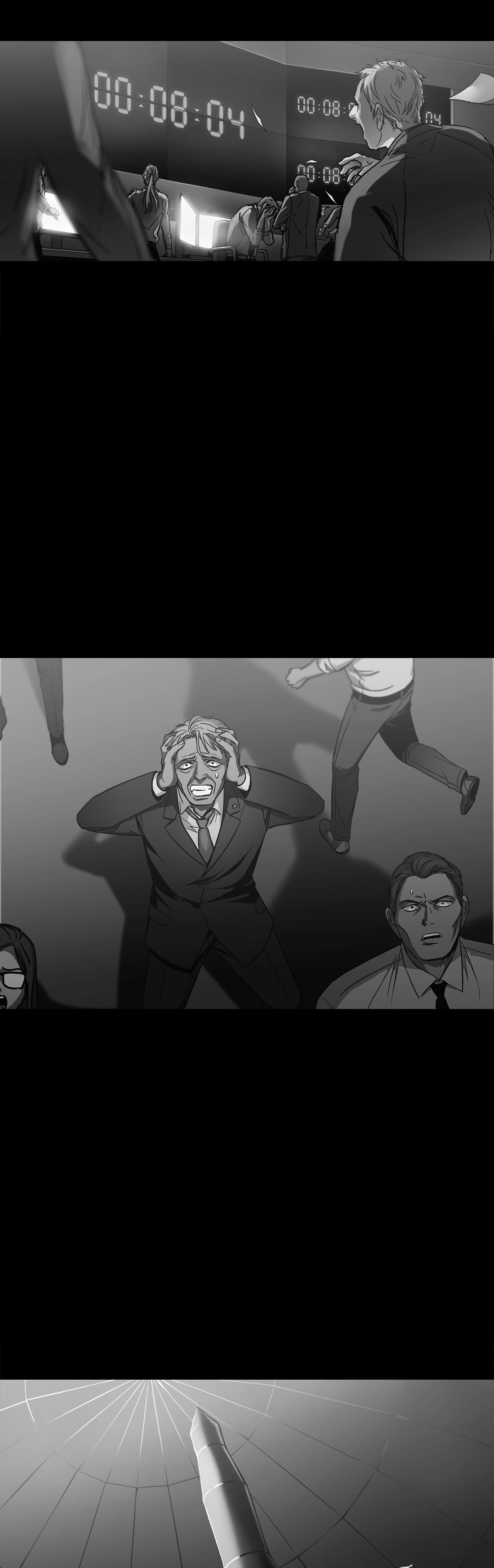 Unknown Code Chapter 58 page 7 - 