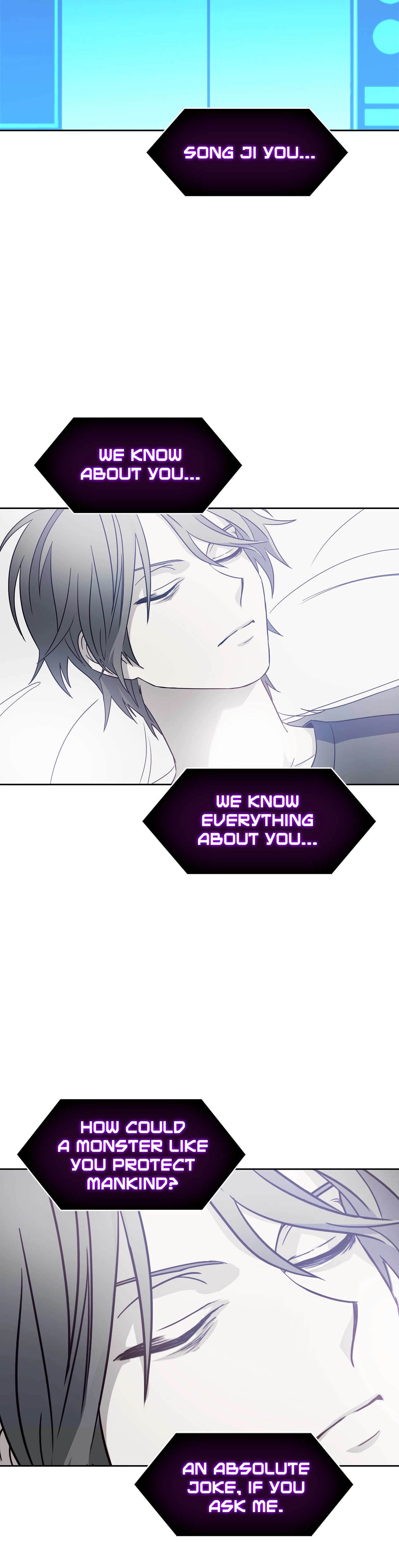 Unknown Code Chapter 59 page 13 - 