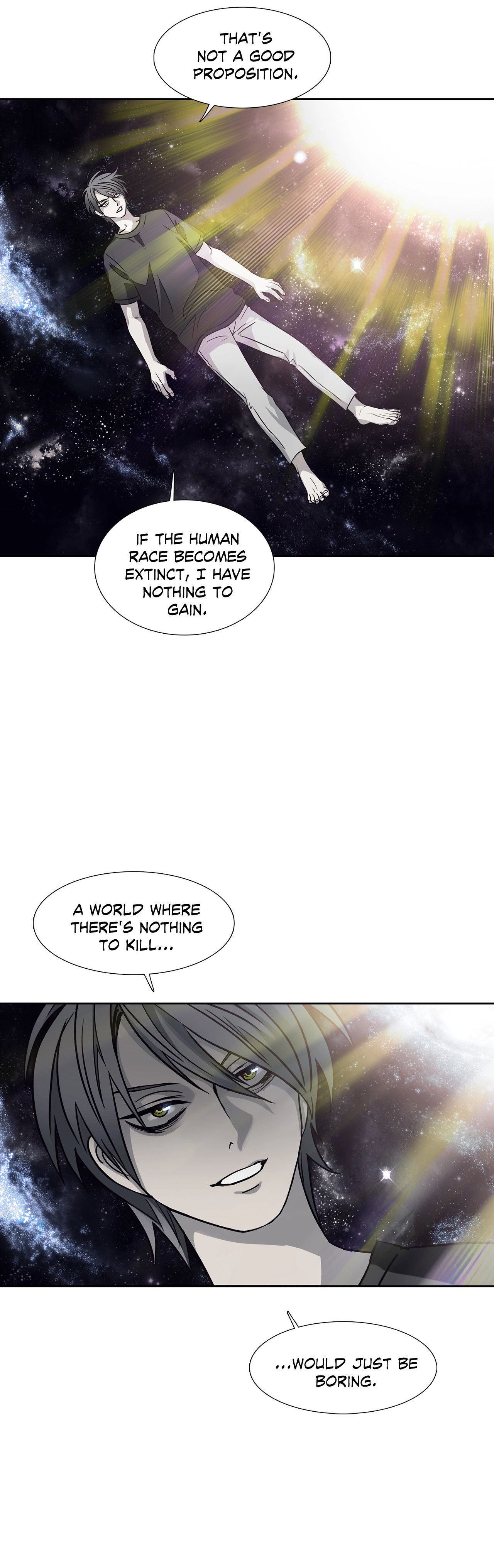 Unknown Code Chapter 59 page 19 - 