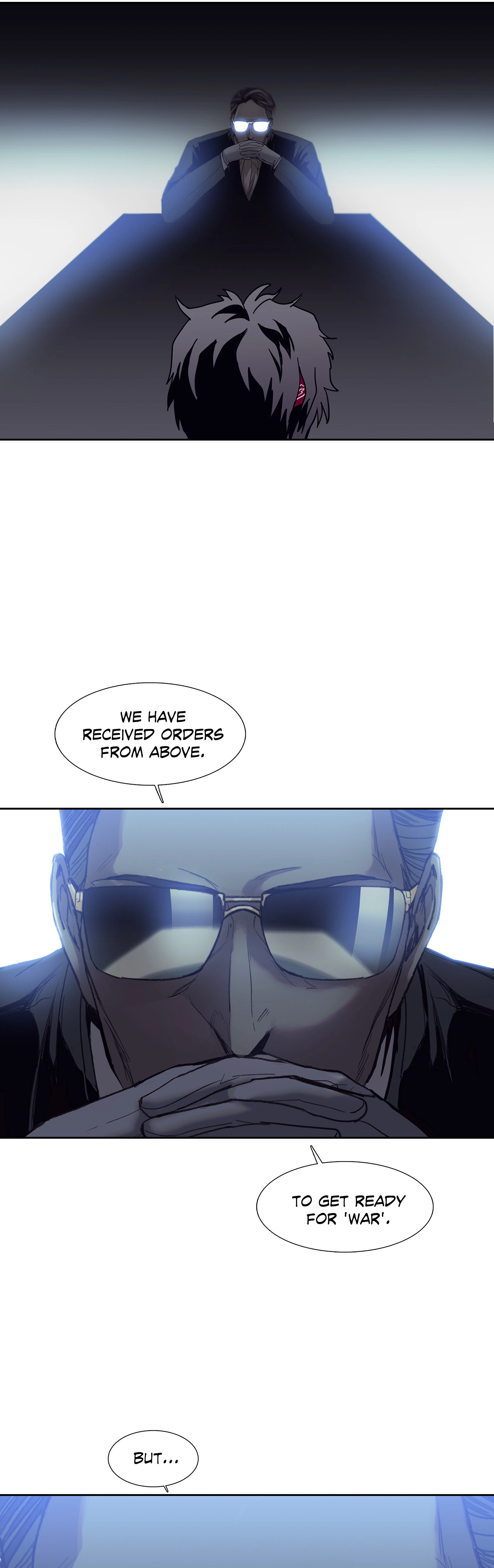 Unknown Code Chapter 59 page 26 - 