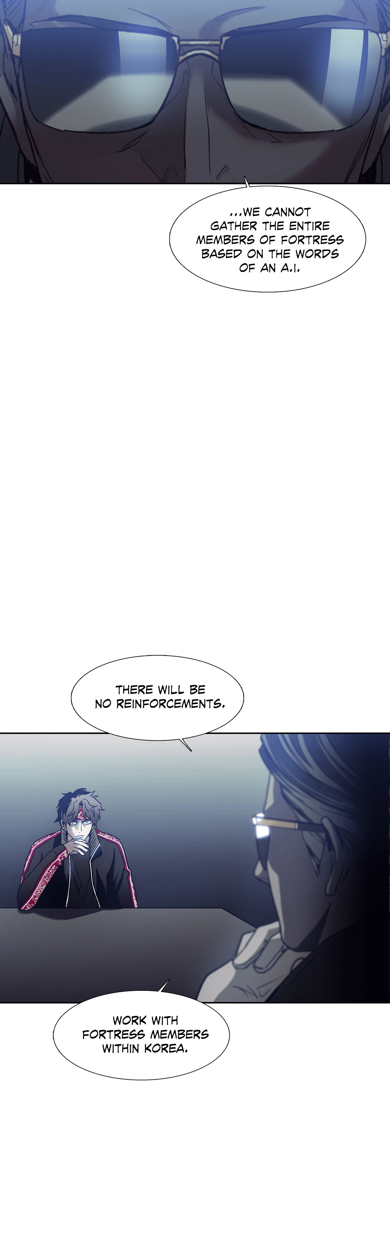 Unknown Code Chapter 59 page 27 - 