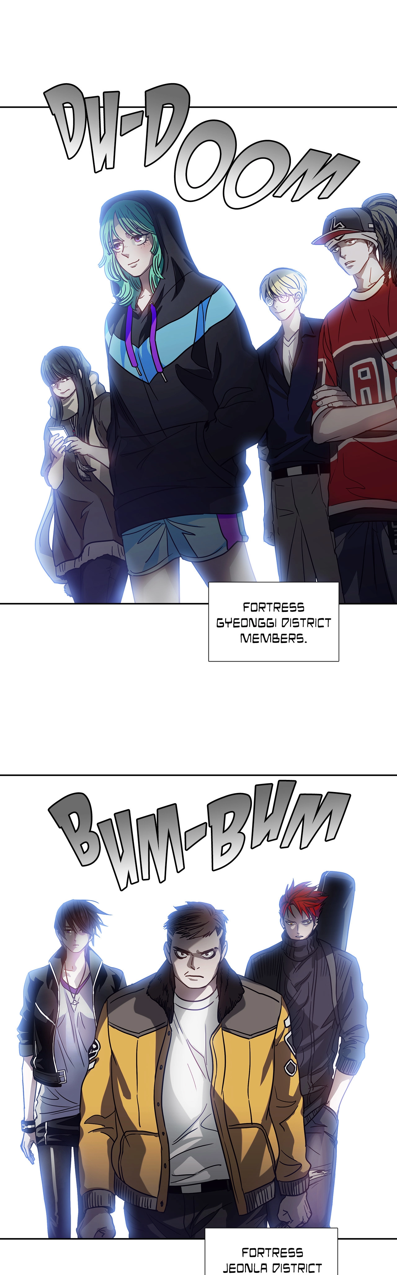 Unknown Code Chapter 59 page 29 - 