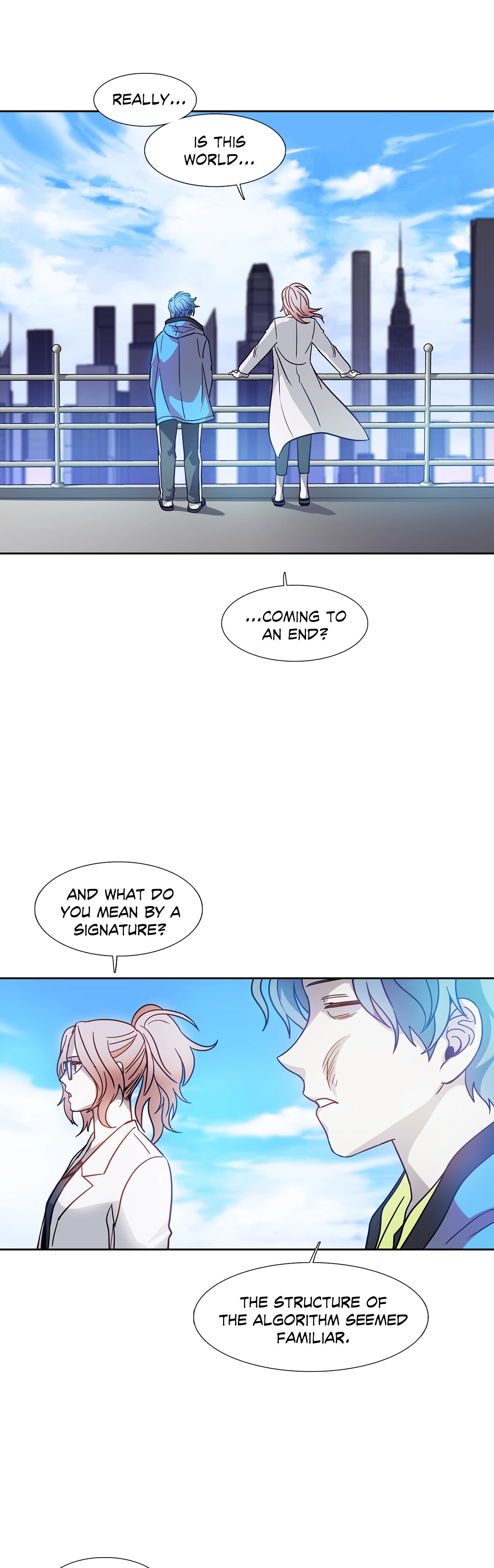 Unknown Code Chapter 59 page 4 - 