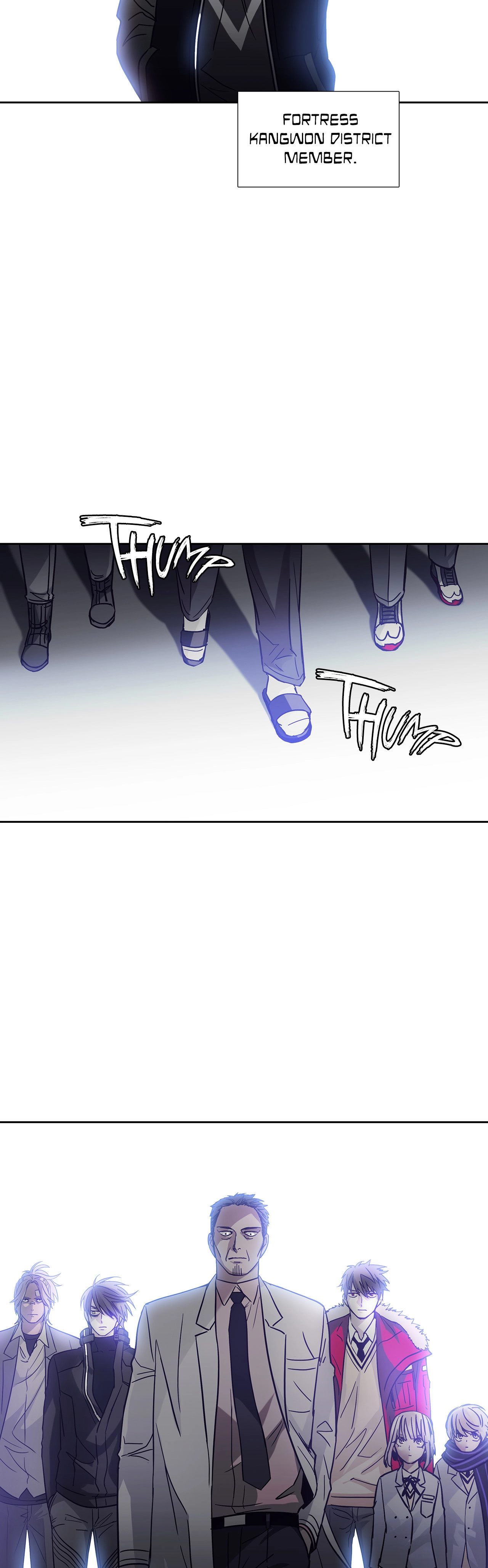 Unknown Code Chapter 59 page 31 - 