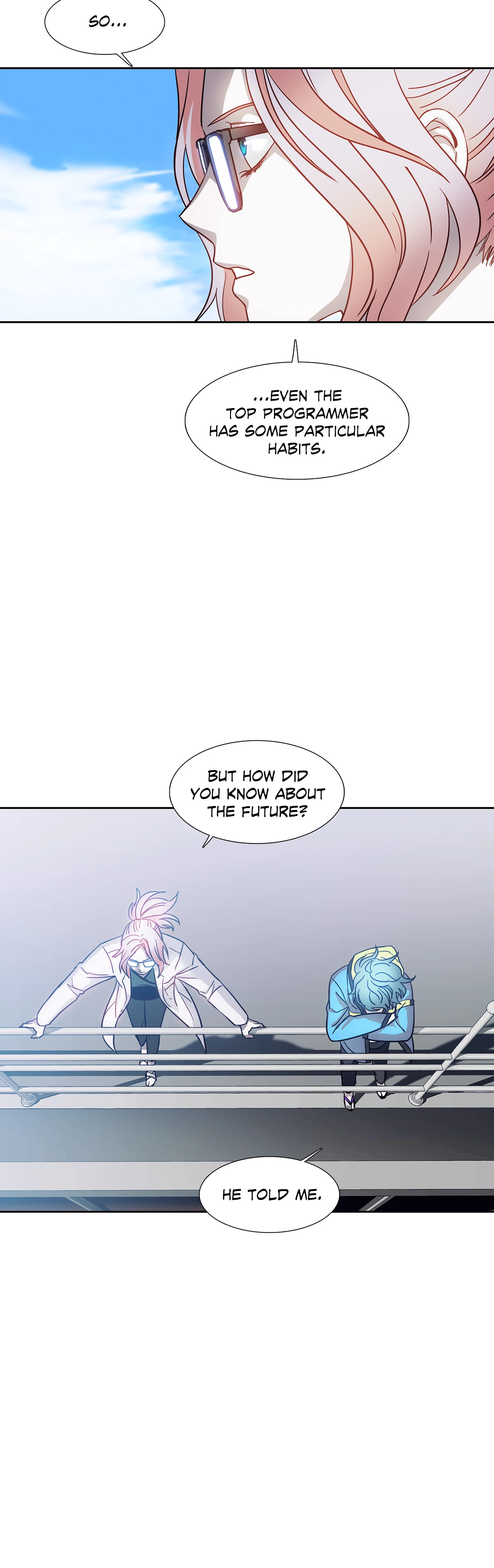 Unknown Code Chapter 59 page 5 - 
