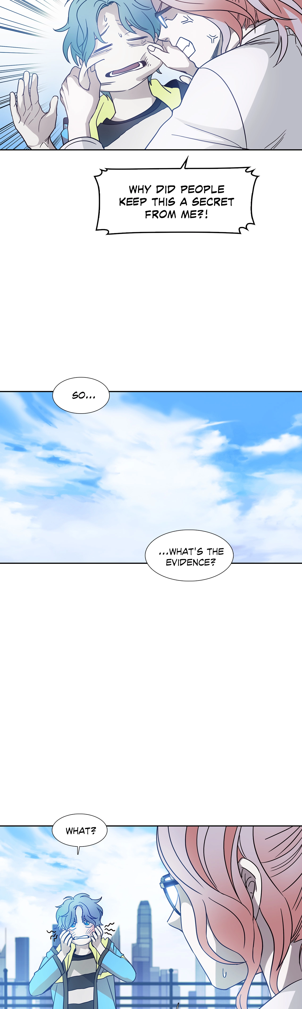 Unknown Code Chapter 59 page 8 - 