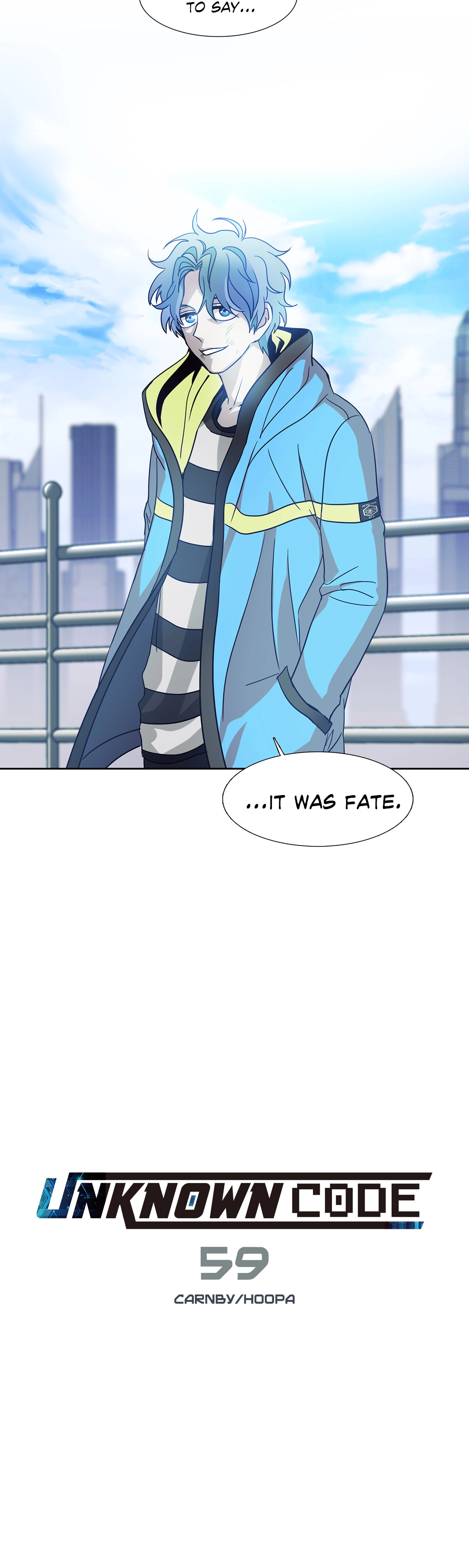 Unknown Code Chapter 59 page 10 - 