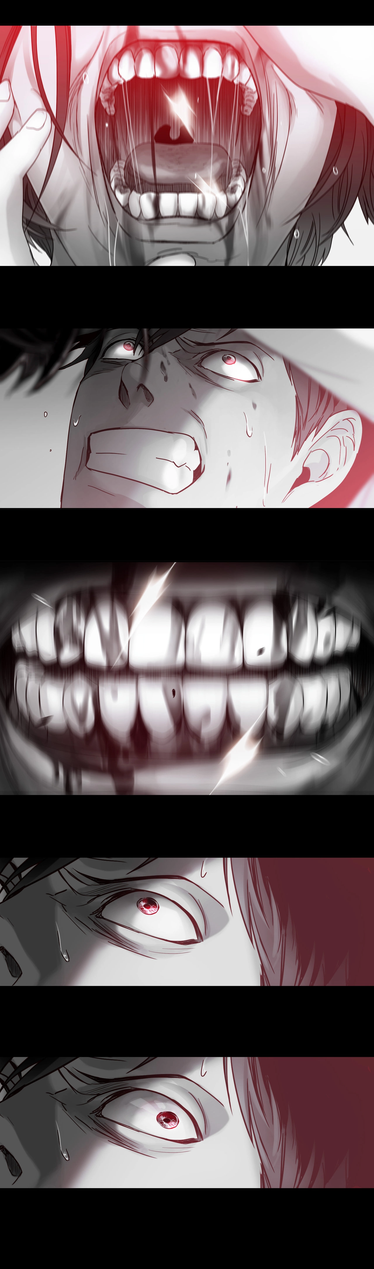 Unknown Code Chapter 6 page 12 - 