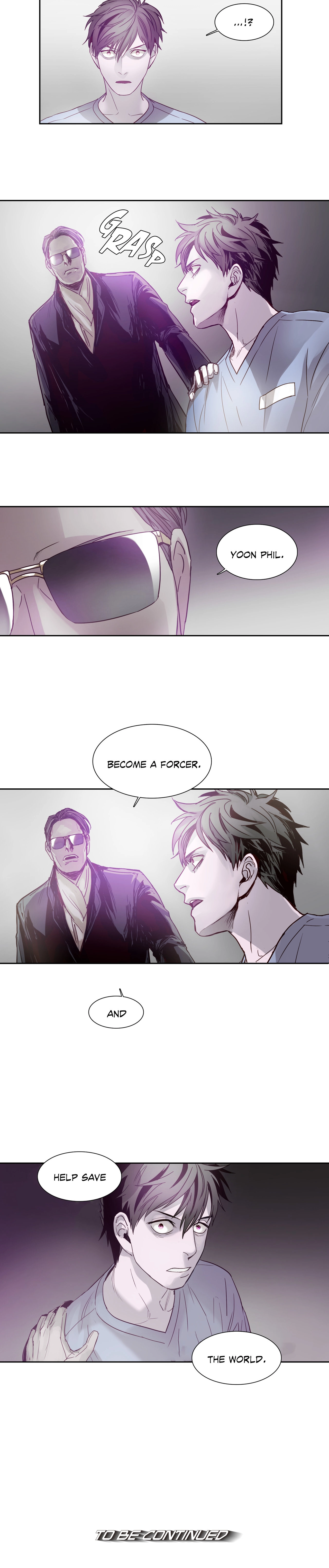 Unknown Code Chapter 6 page 23 - 