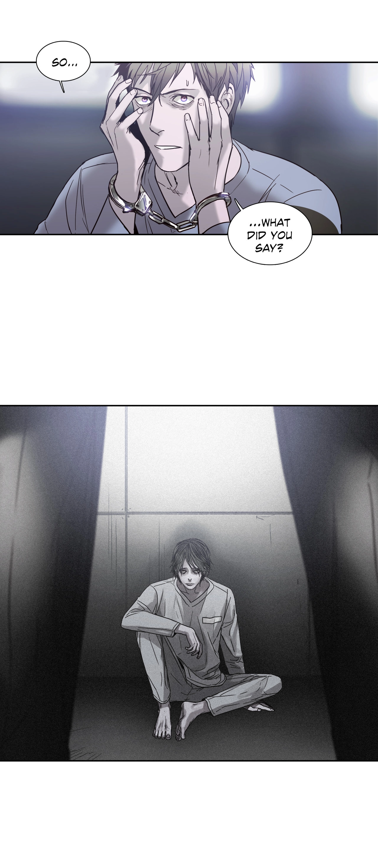 Unknown Code Chapter 6 page 5 - 