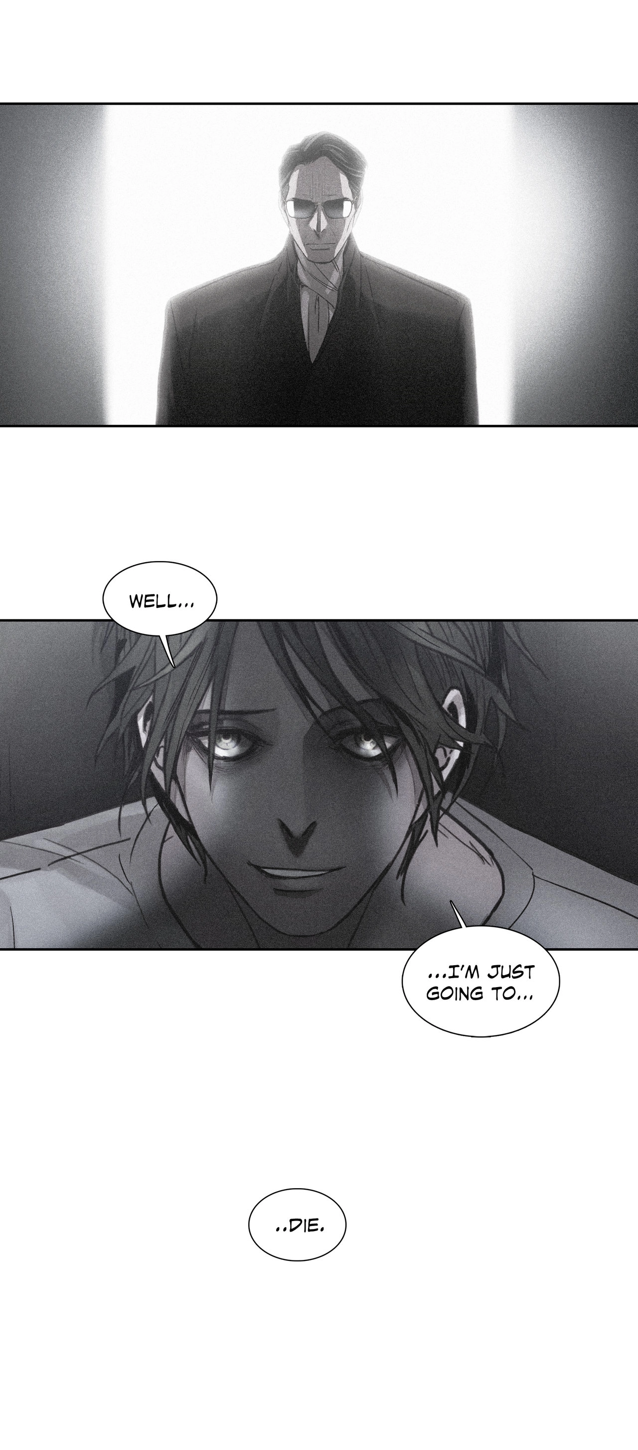 Unknown Code Chapter 6 page 6 - 