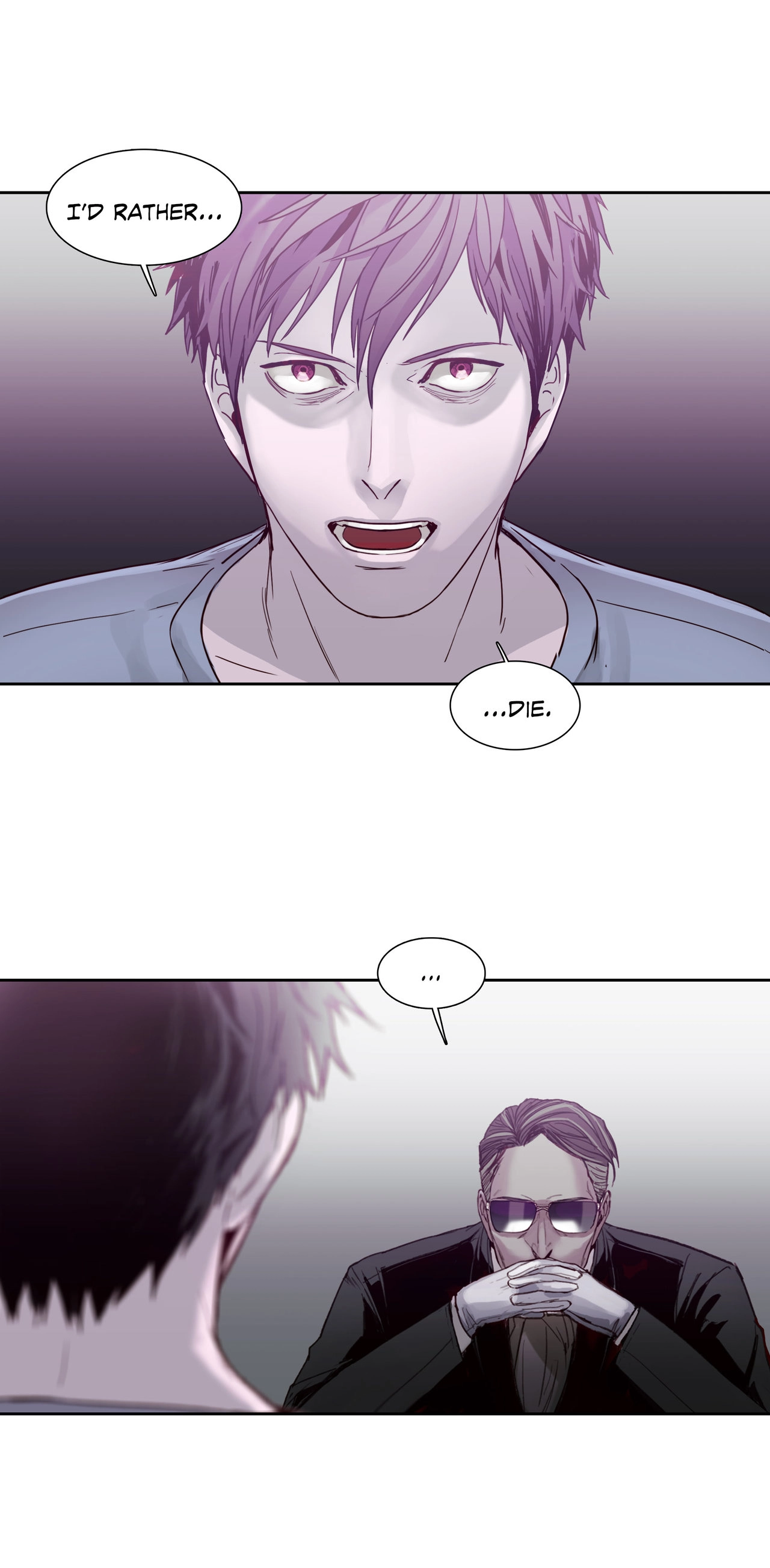 Unknown Code Chapter 6 page 7 - 