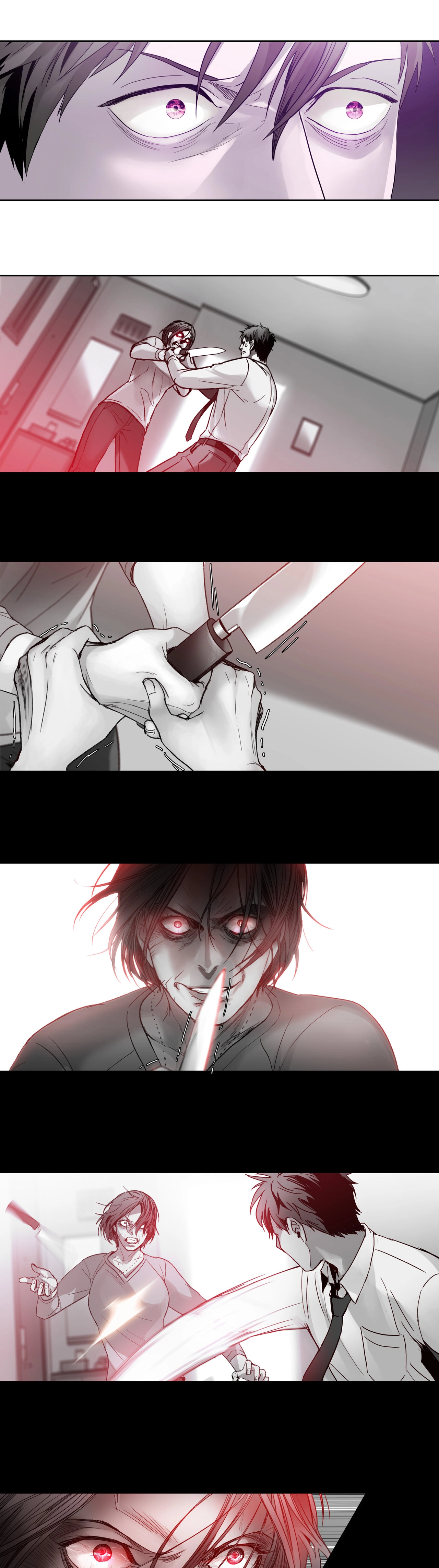 Unknown Code Chapter 6 page 10 - 