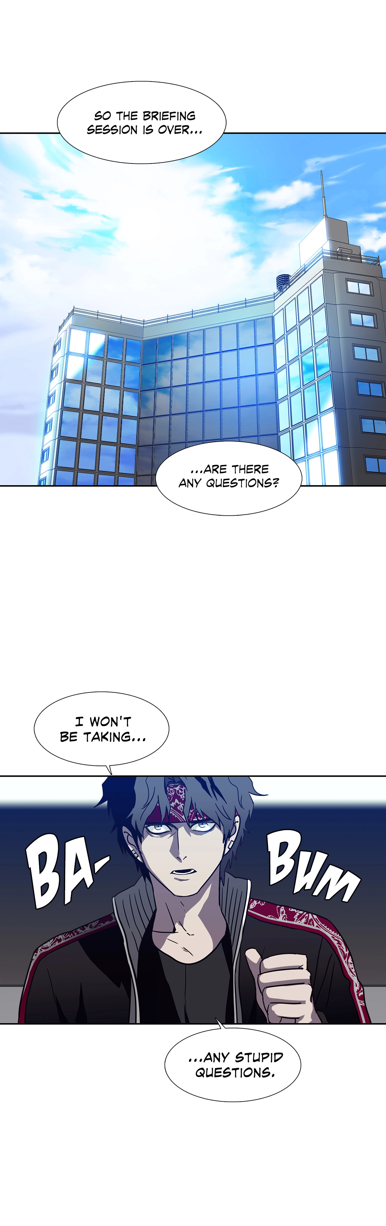 Unknown Code Chapter 60 page 1 - 