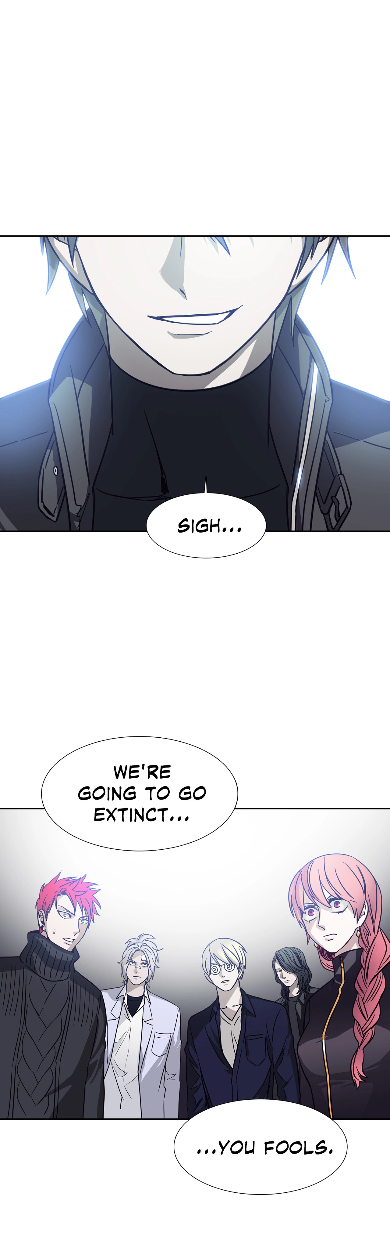 Unknown Code Chapter 60 page 12 - 