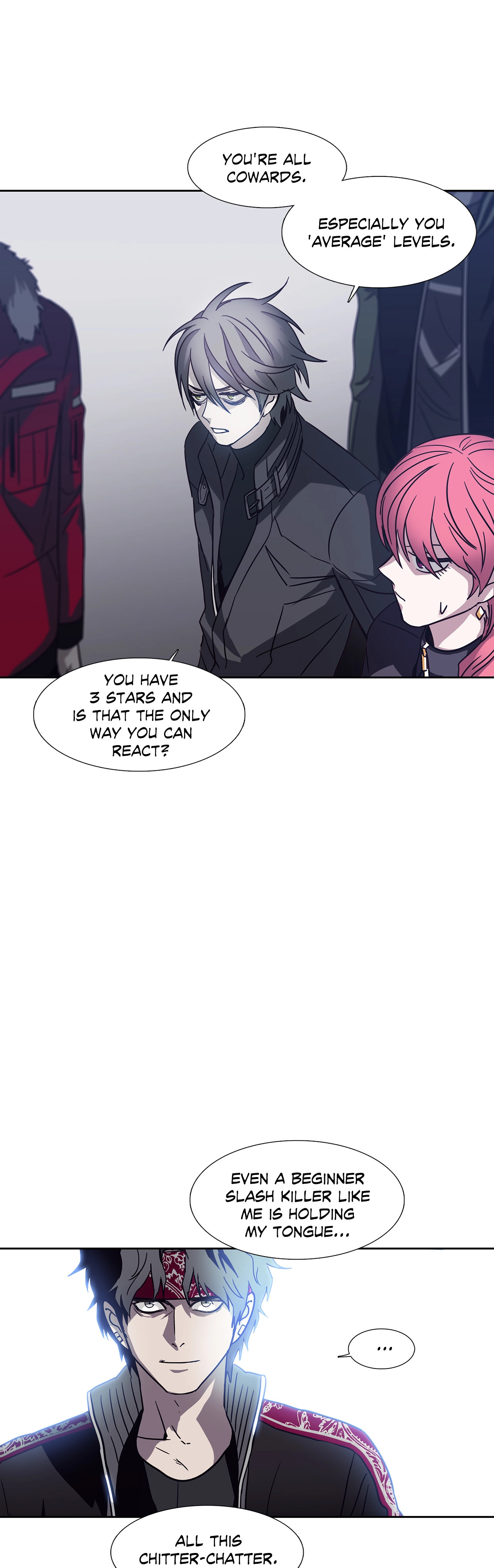 Unknown Code Chapter 60 page 13 - 