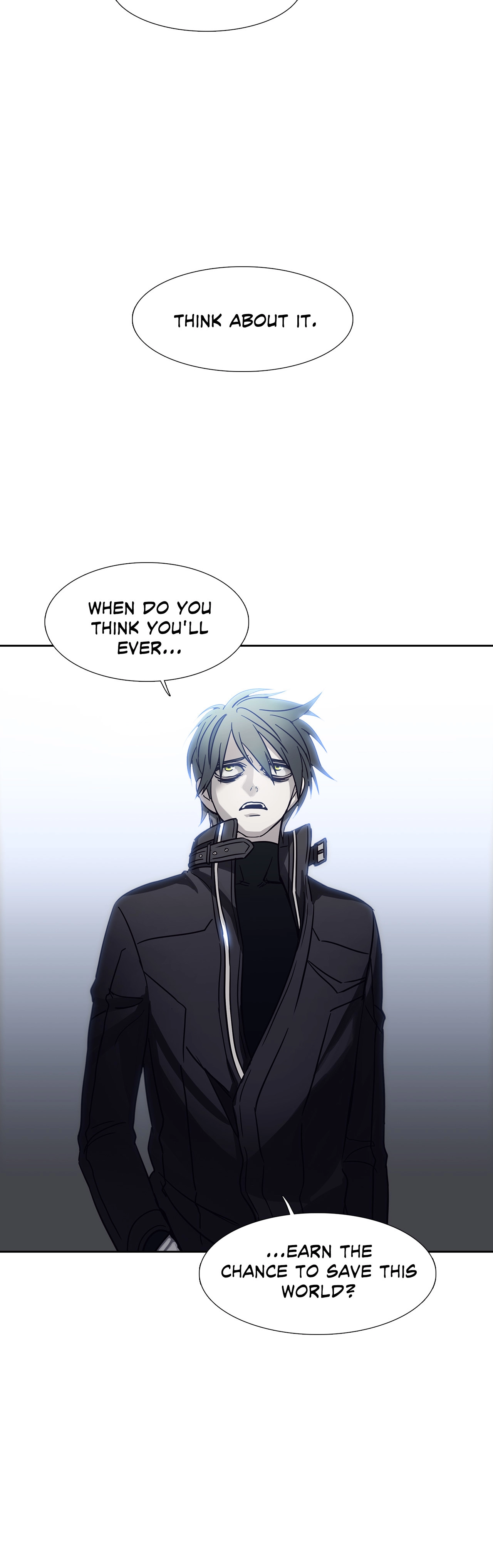 Unknown Code Chapter 60 page 14 - 