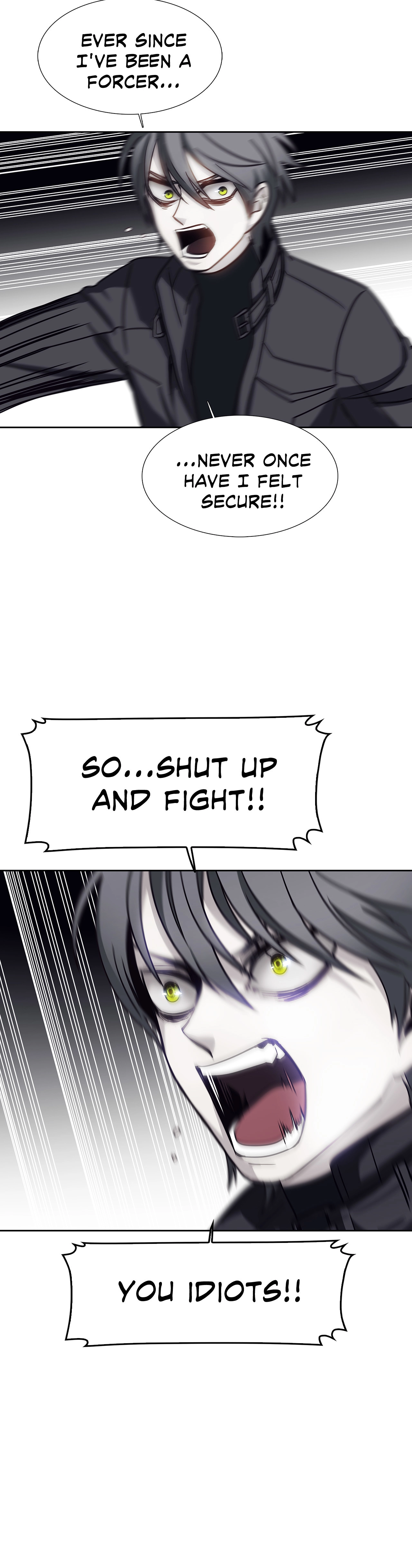 Unknown Code Chapter 60 page 18 - 