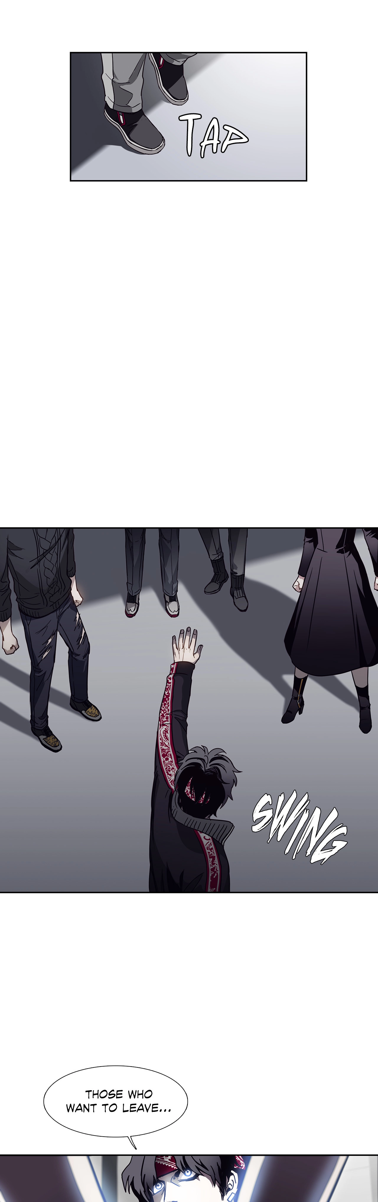Unknown Code Chapter 60 page 20 - 