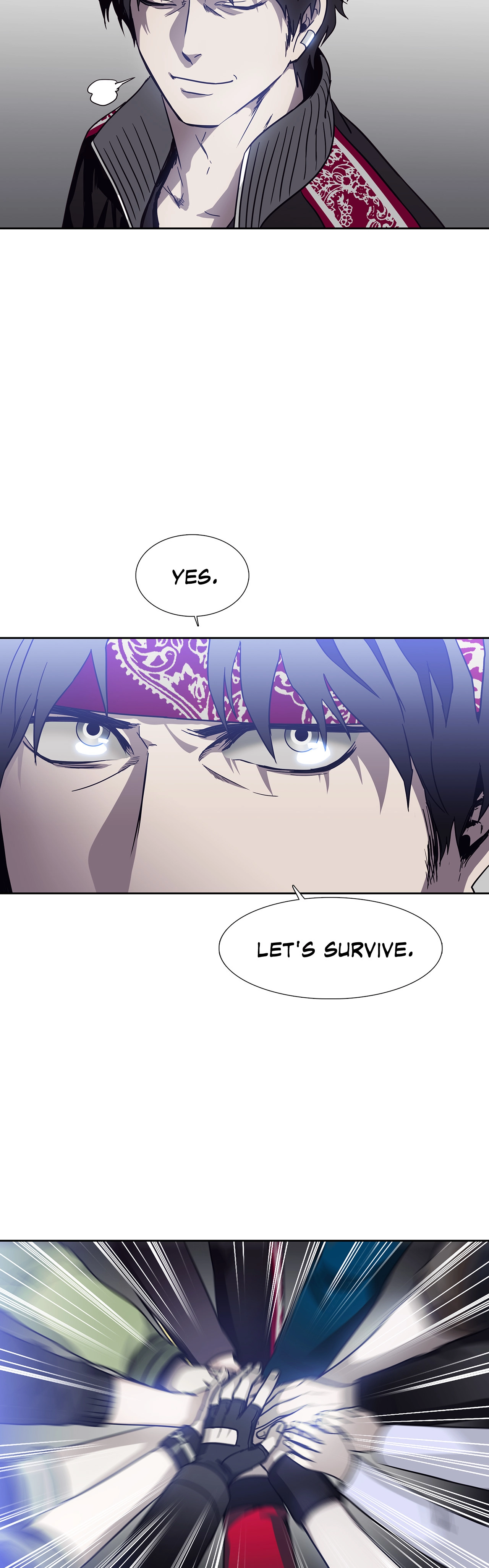 Unknown Code Chapter 60 page 23 - 
