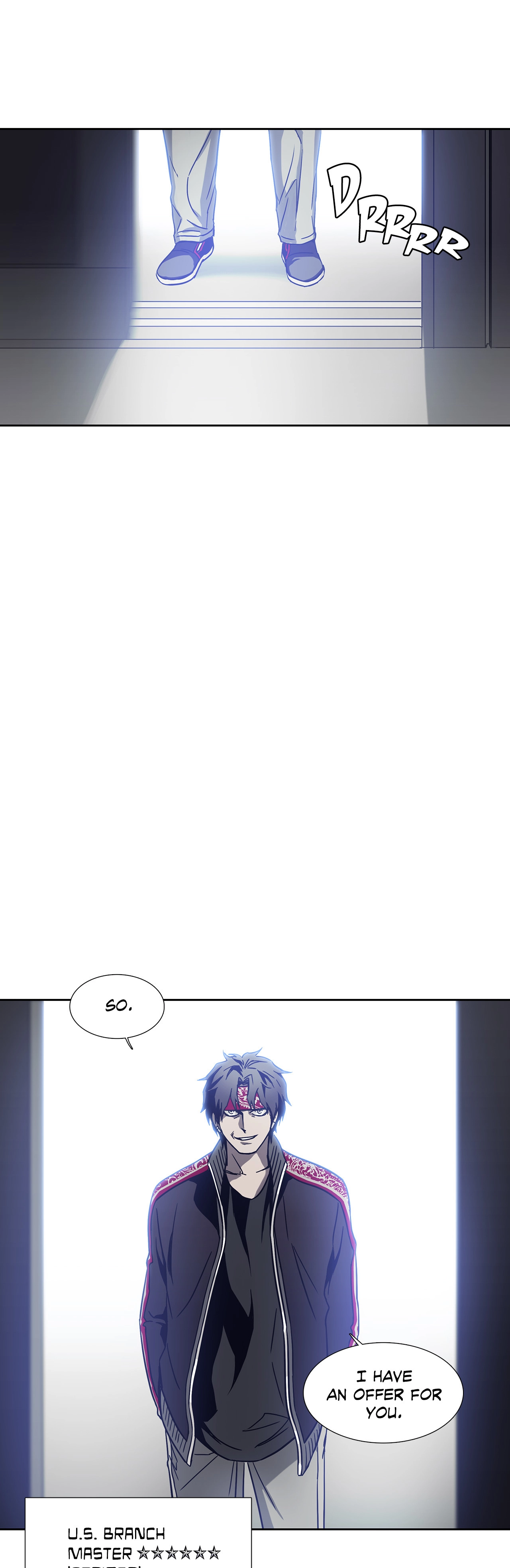 Unknown Code Chapter 60 page 27 - 