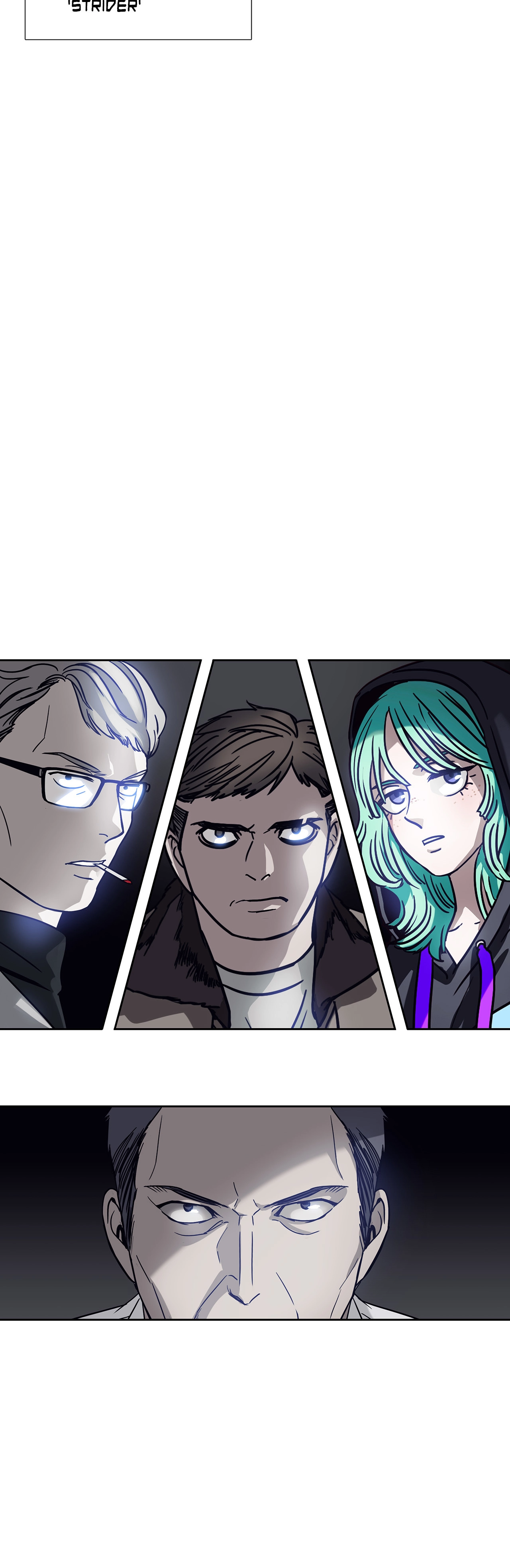 Unknown Code Chapter 60 page 28 - 