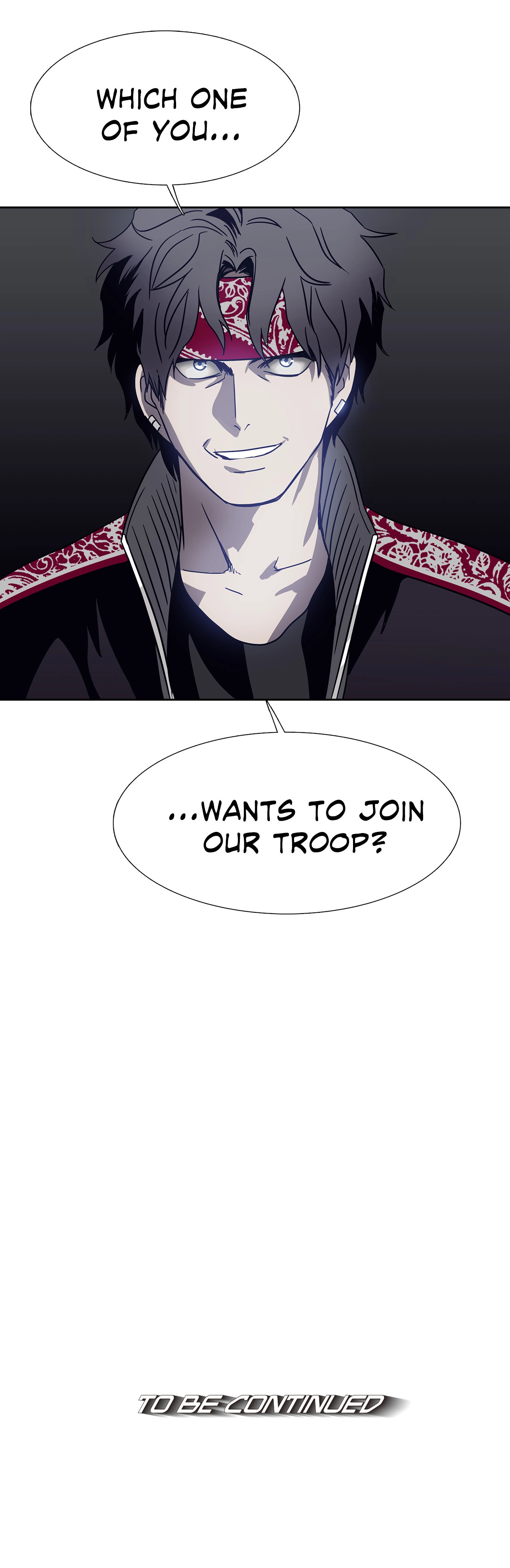 Unknown Code Chapter 60 page 29 - 
