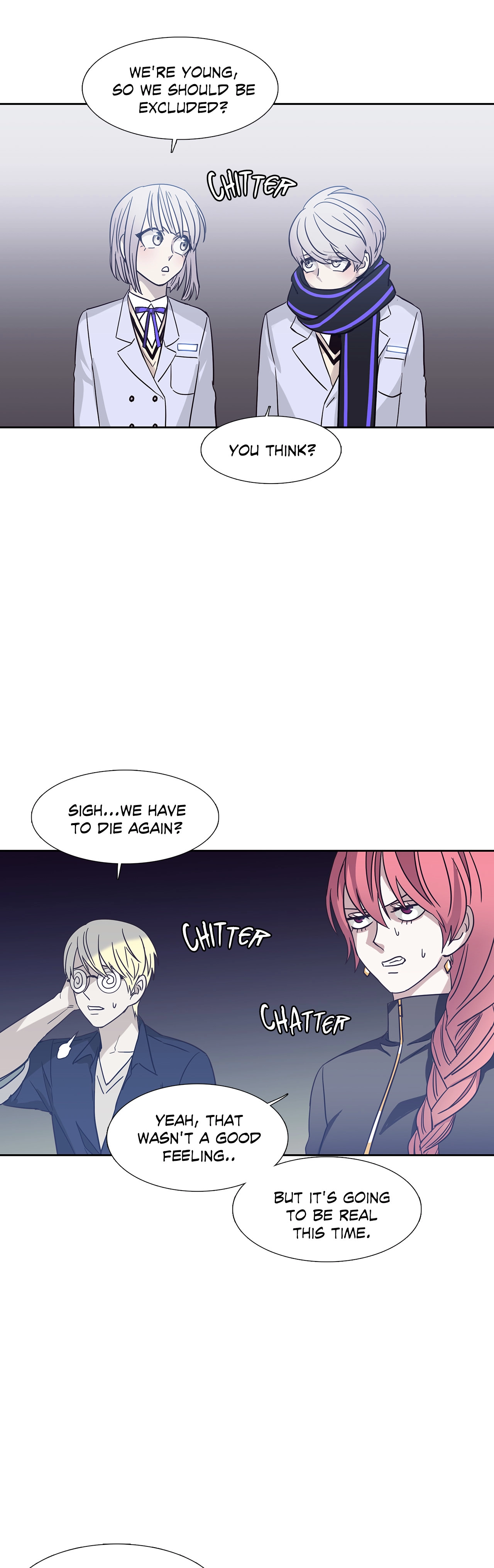 Unknown Code Chapter 60 page 10 - 