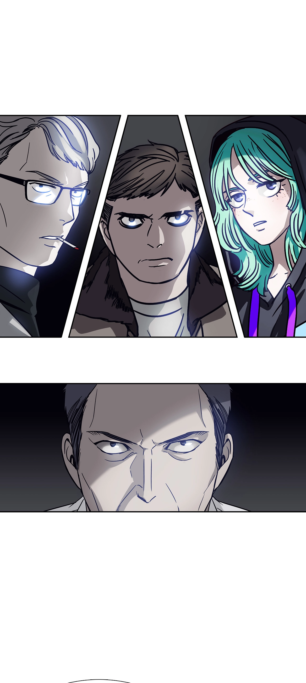 Unknown Code Chapter 61 page 1 - 