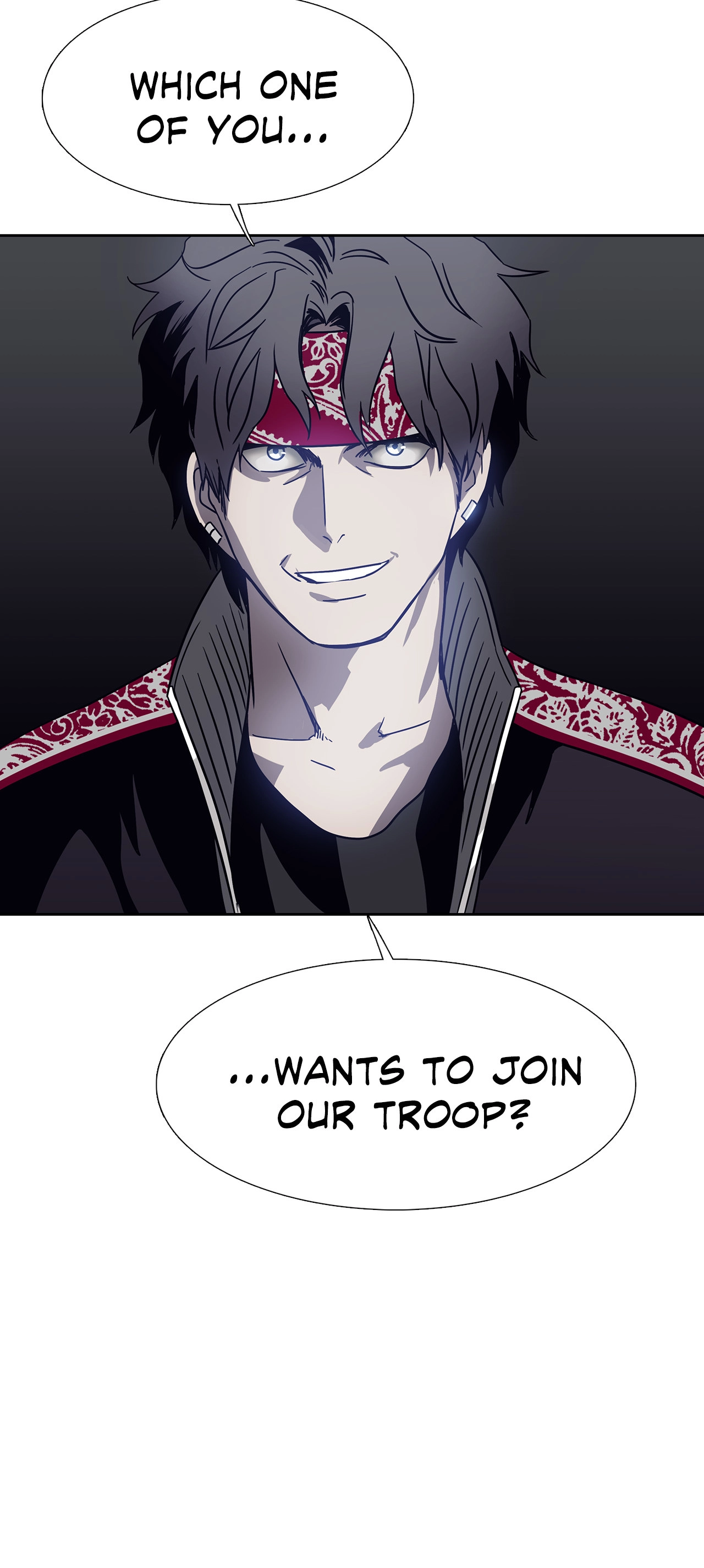 Unknown Code Chapter 61 page 2 - 
