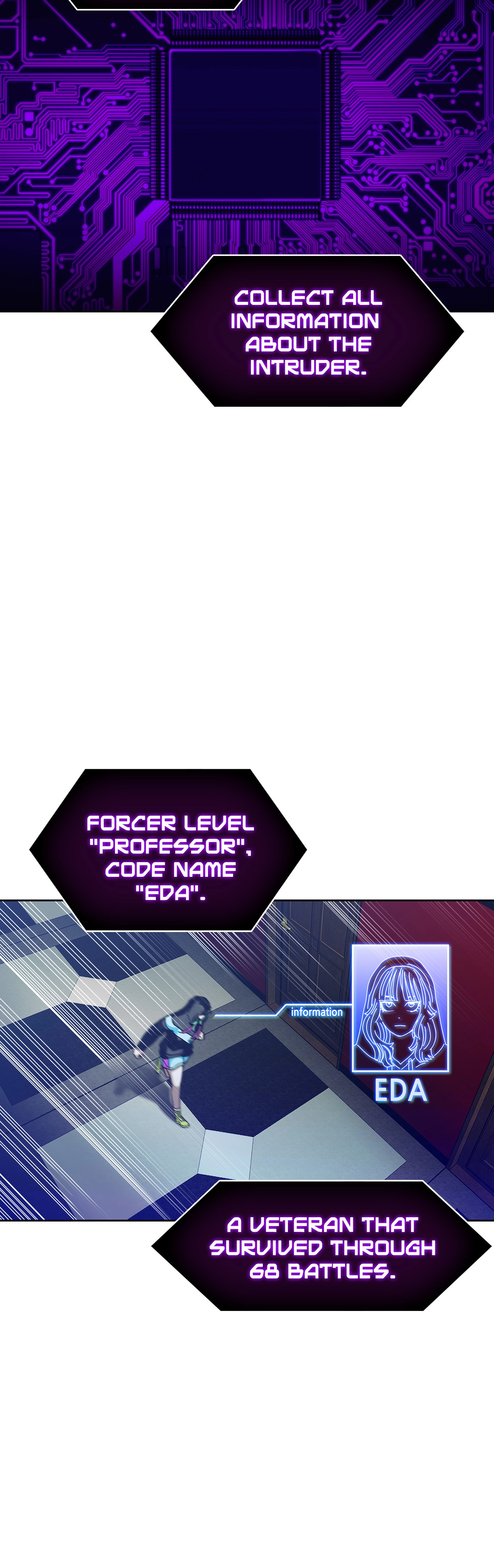 Unknown Code Chapter 61 page 11 - 