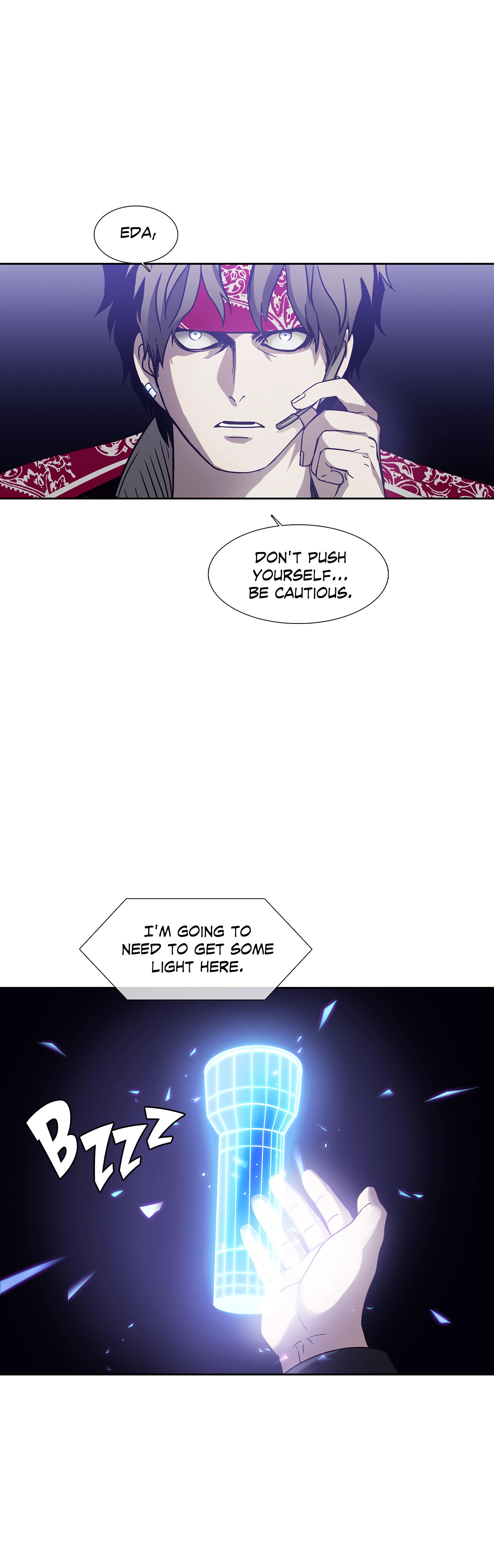 Unknown Code Chapter 61 page 16 - 