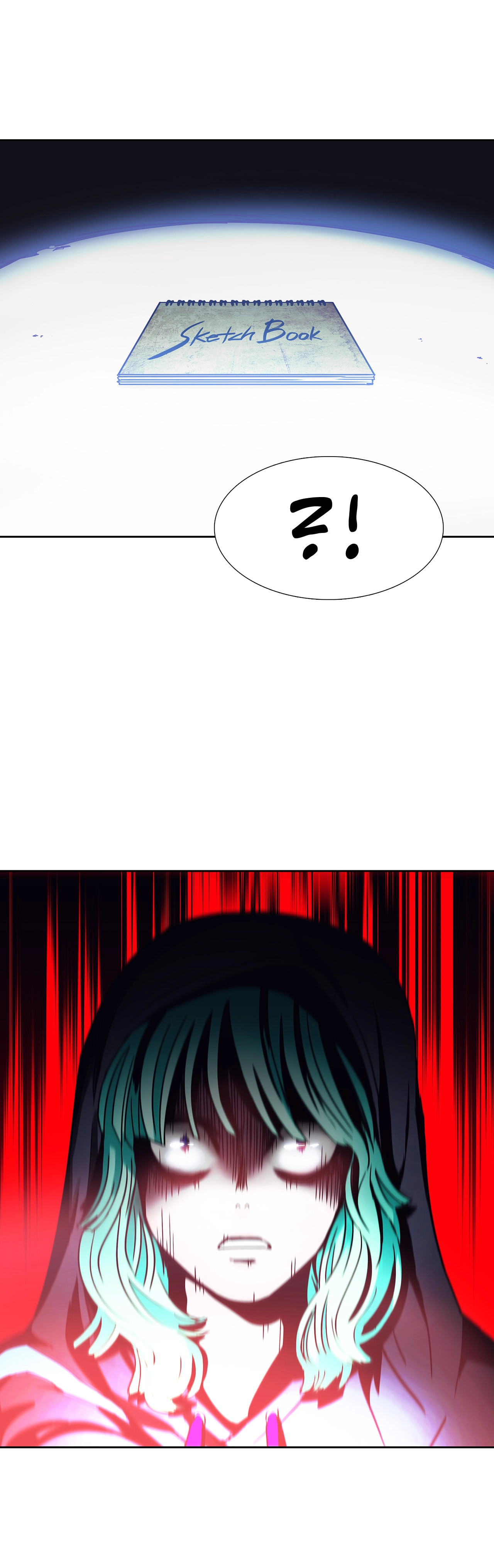 Unknown Code Chapter 61 page 20 - 