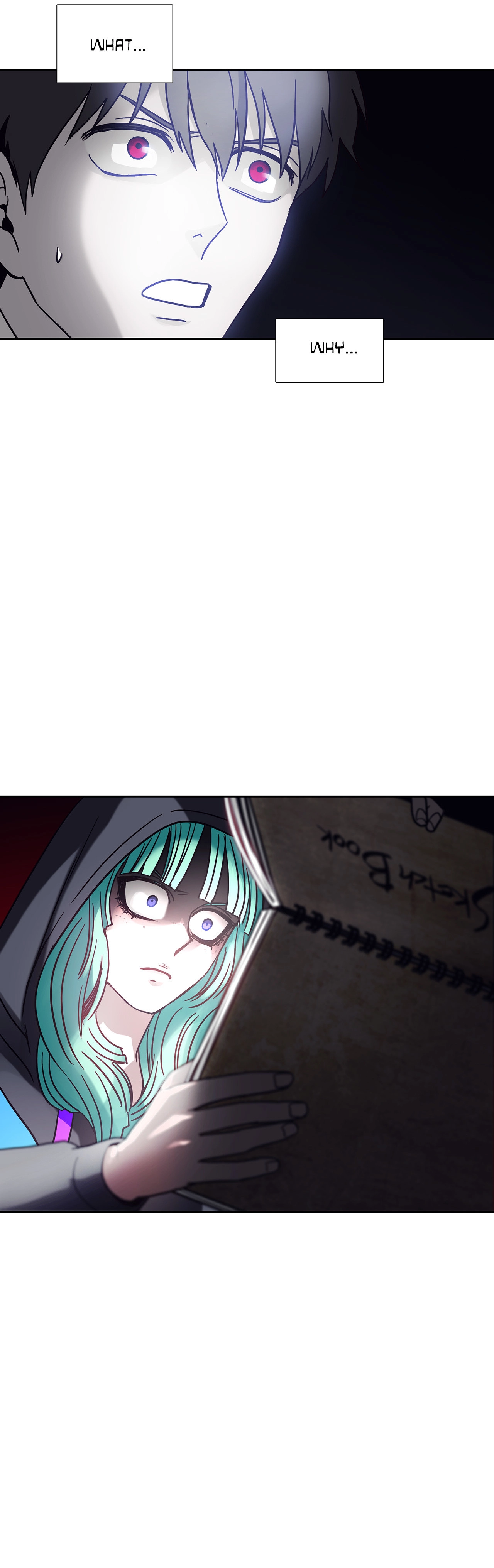 Unknown Code Chapter 61 page 24 - 