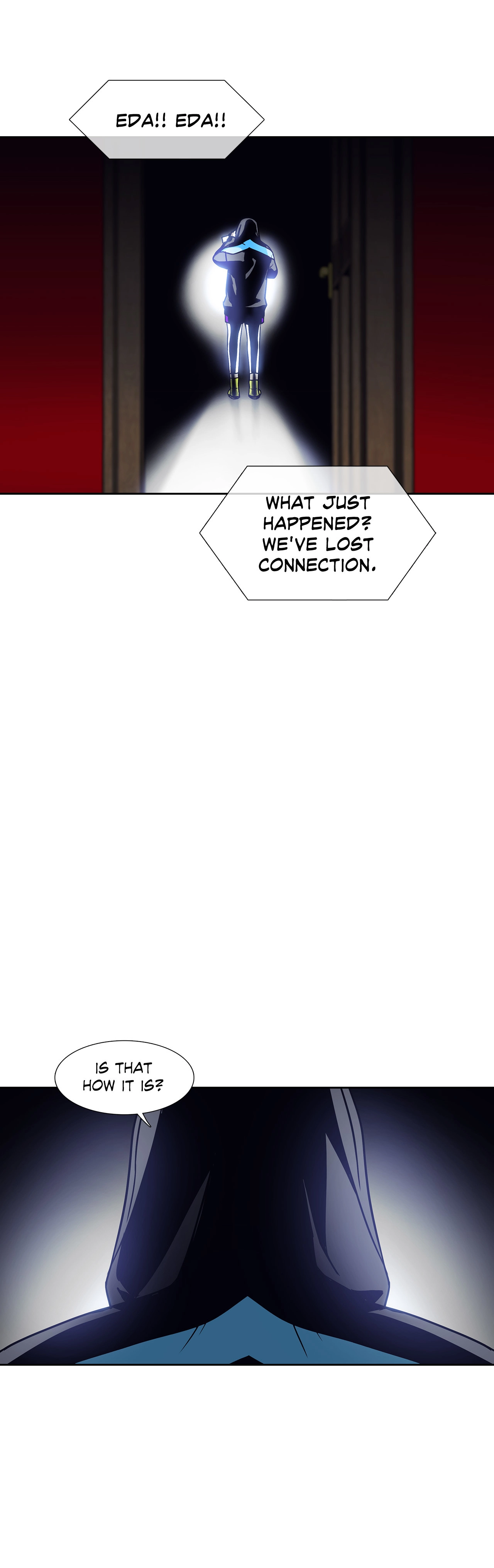Unknown Code Chapter 61 page 25 - 