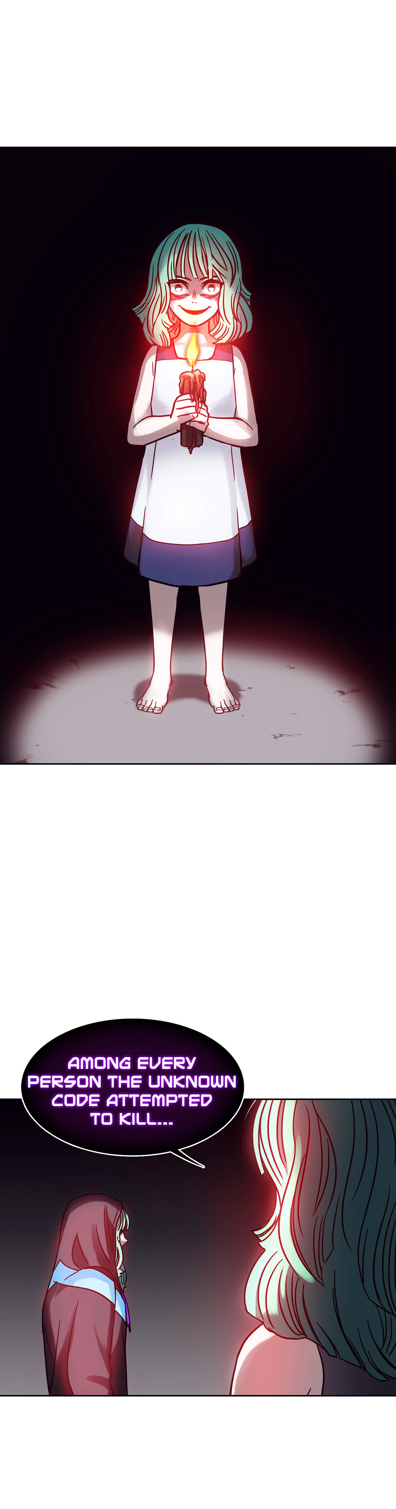 Unknown Code Chapter 61 page 27 - 