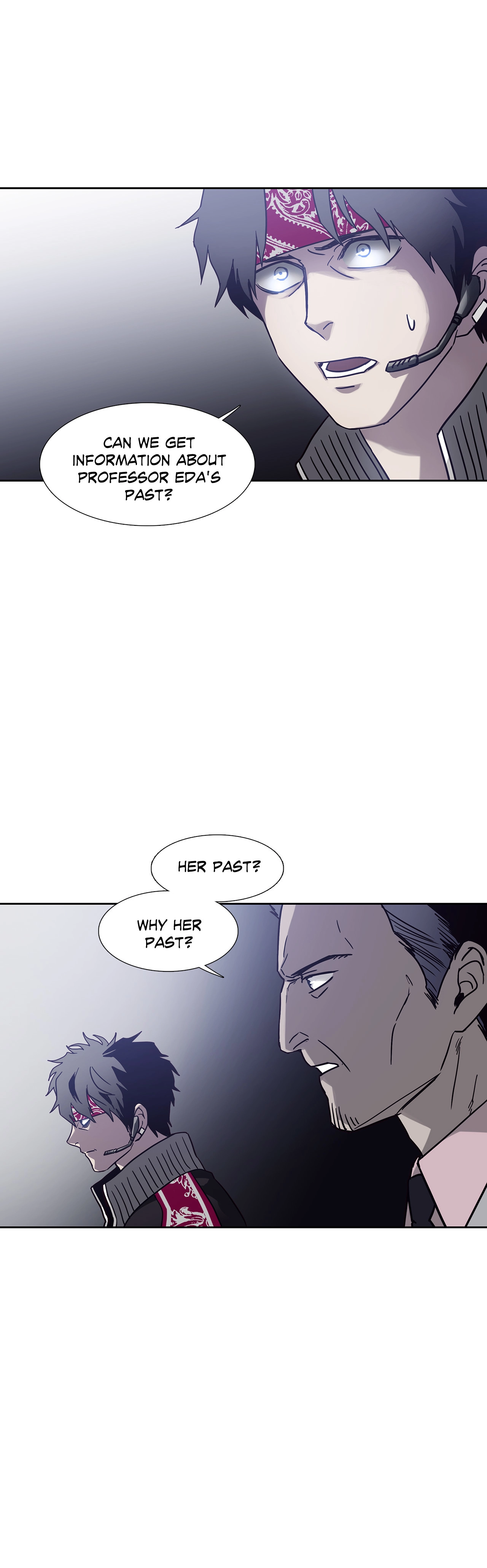 Unknown Code Chapter 61 page 29 - 