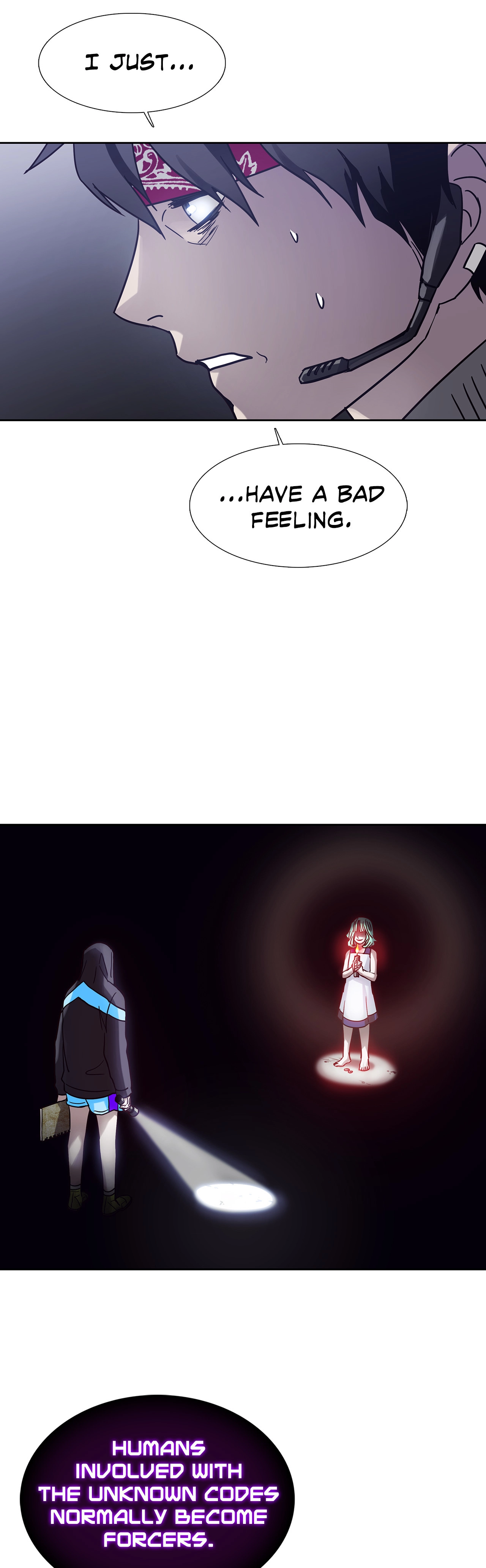 Unknown Code Chapter 61 page 30 - 