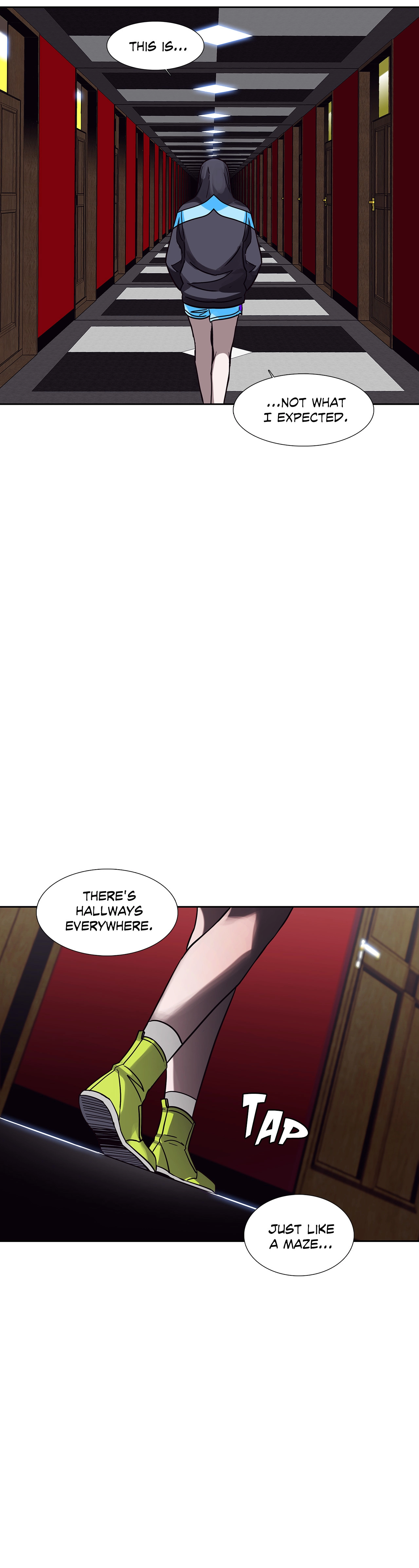 Unknown Code Chapter 61 page 4 - 