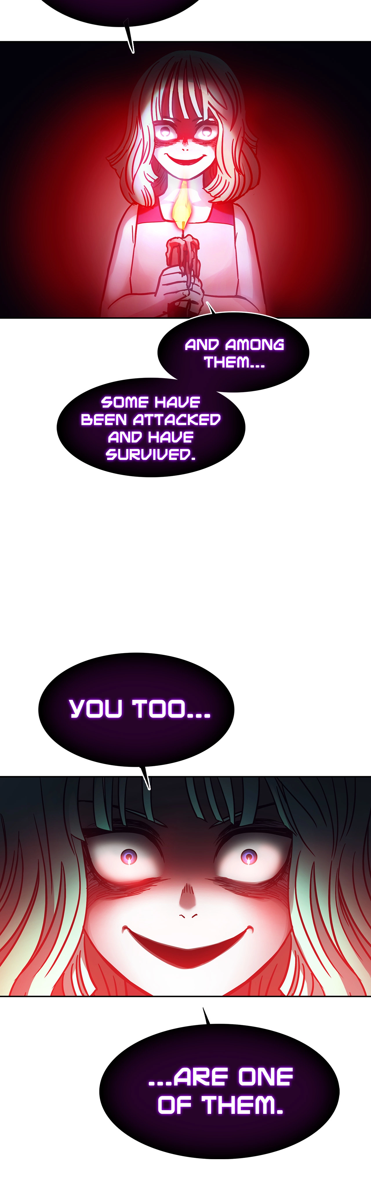 Unknown Code Chapter 61 page 31 - 