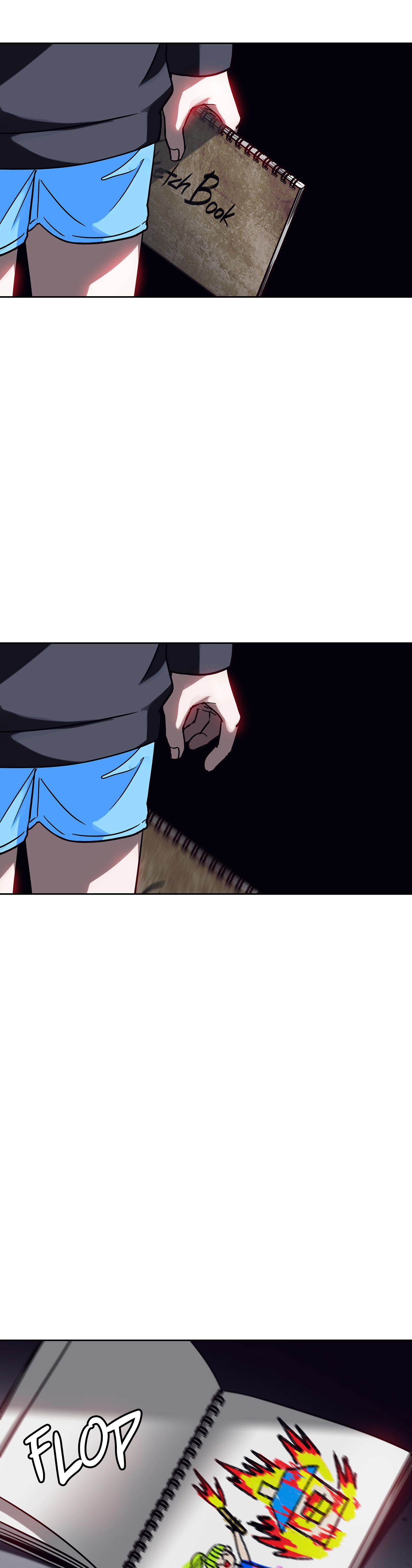 Unknown Code Chapter 61 page 32 - 