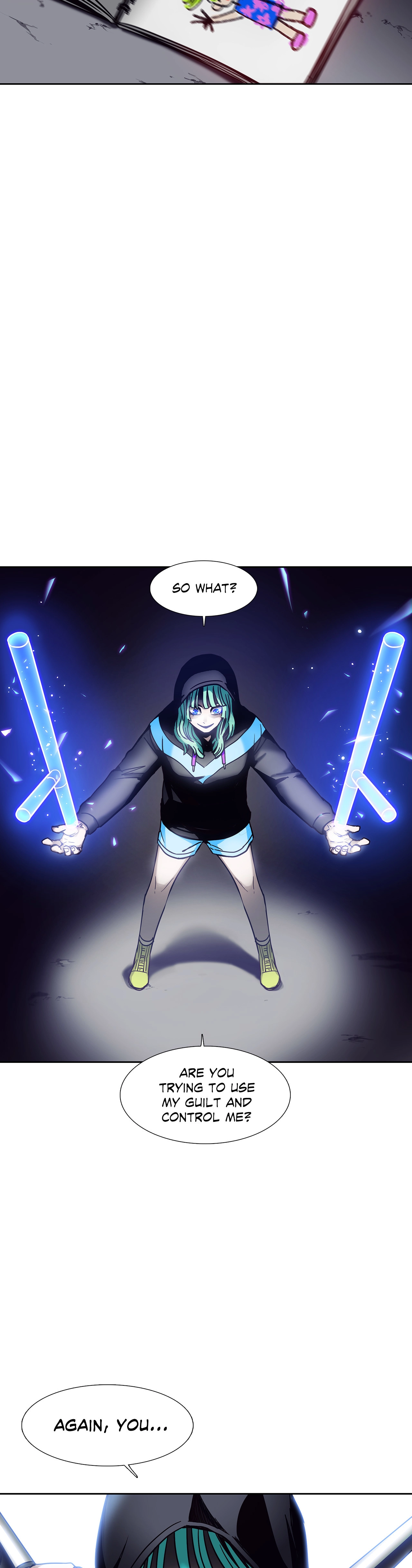Unknown Code Chapter 61 page 33 - 