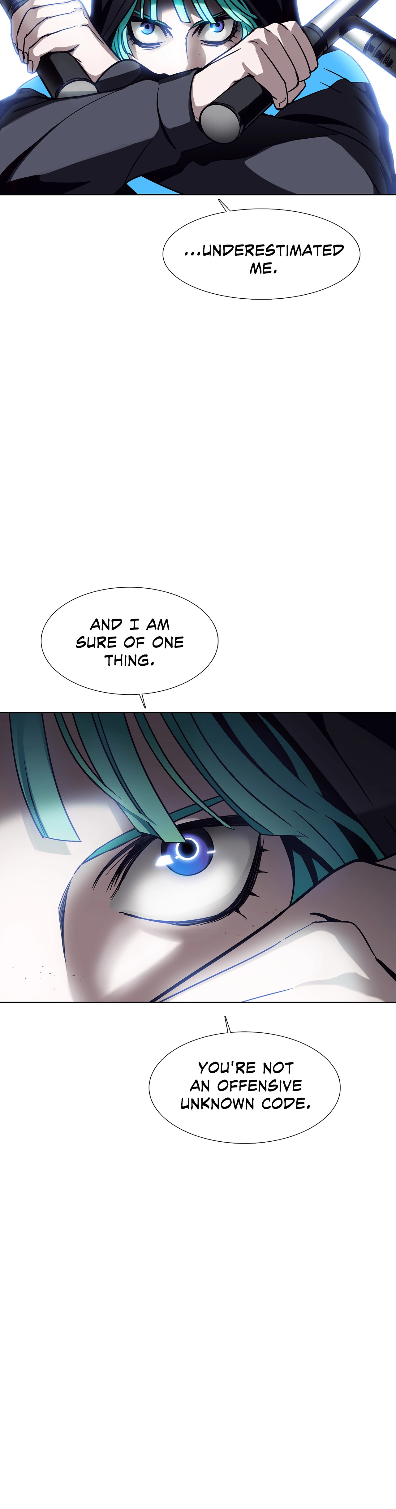 Unknown Code Chapter 61 page 34 - 