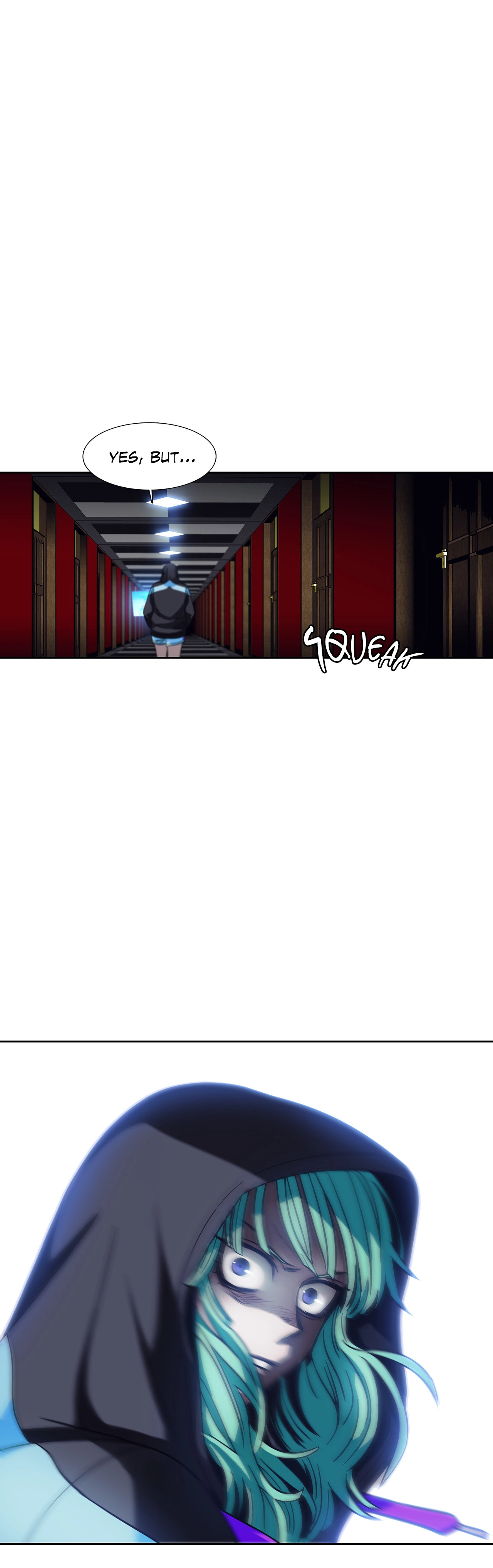 Unknown Code Chapter 61 page 7 - 