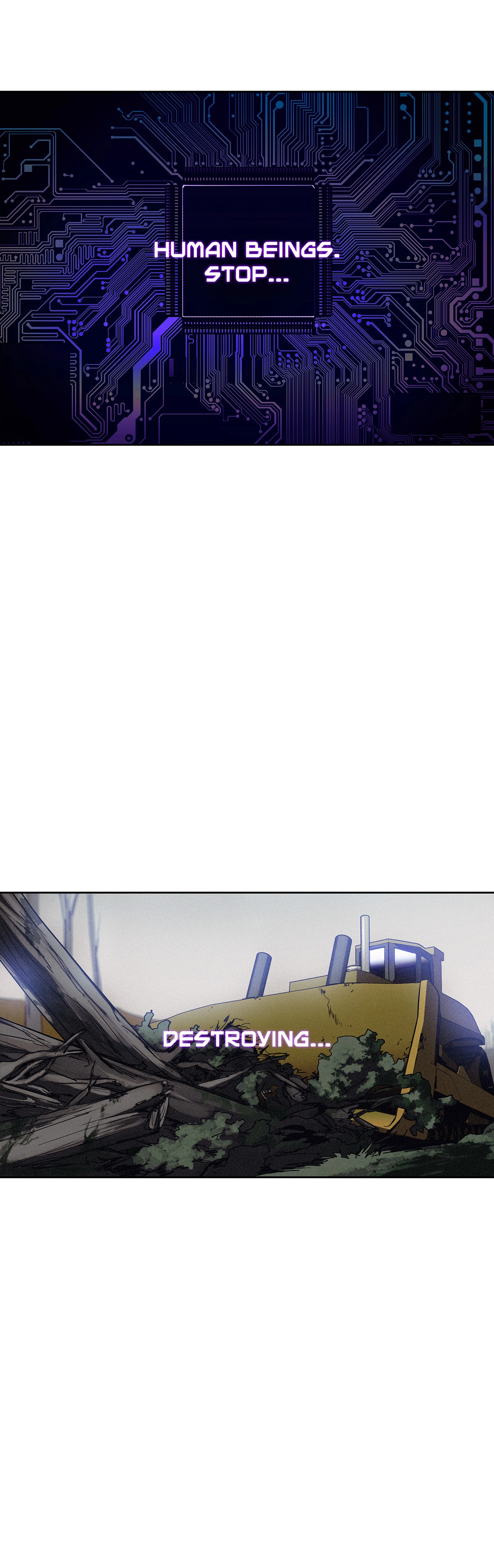 Unknown Code Chapter 62 page 1 - 