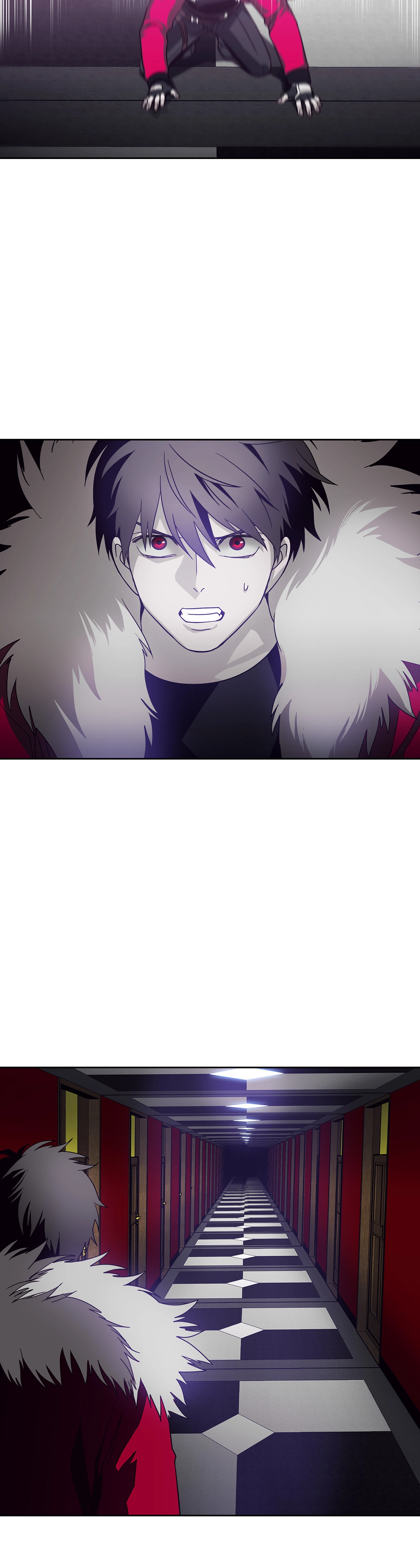 Unknown Code Chapter 62 page 12 - 