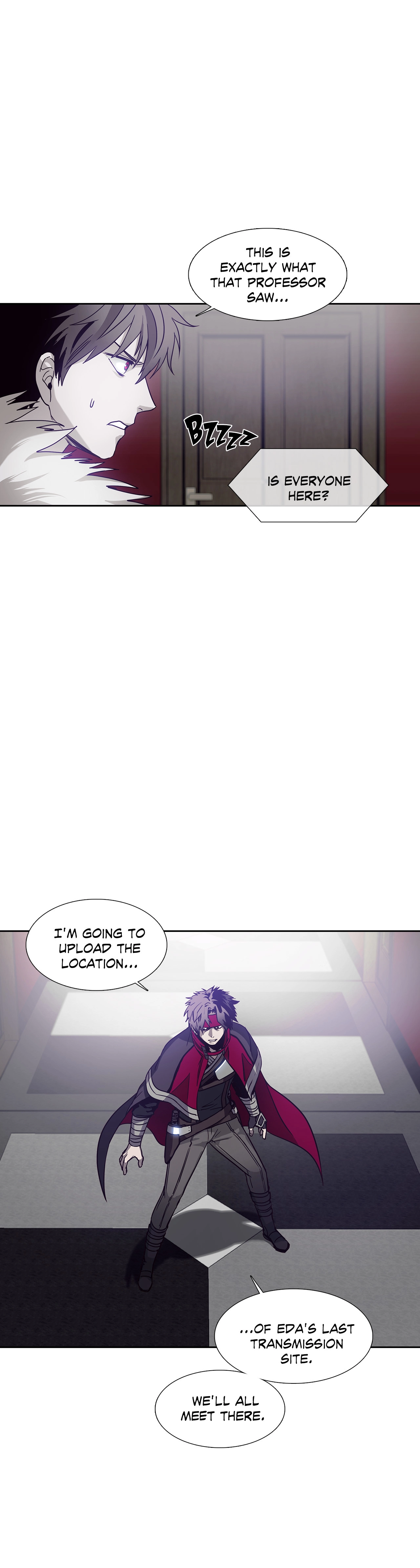 Unknown Code Chapter 62 page 13 - 
