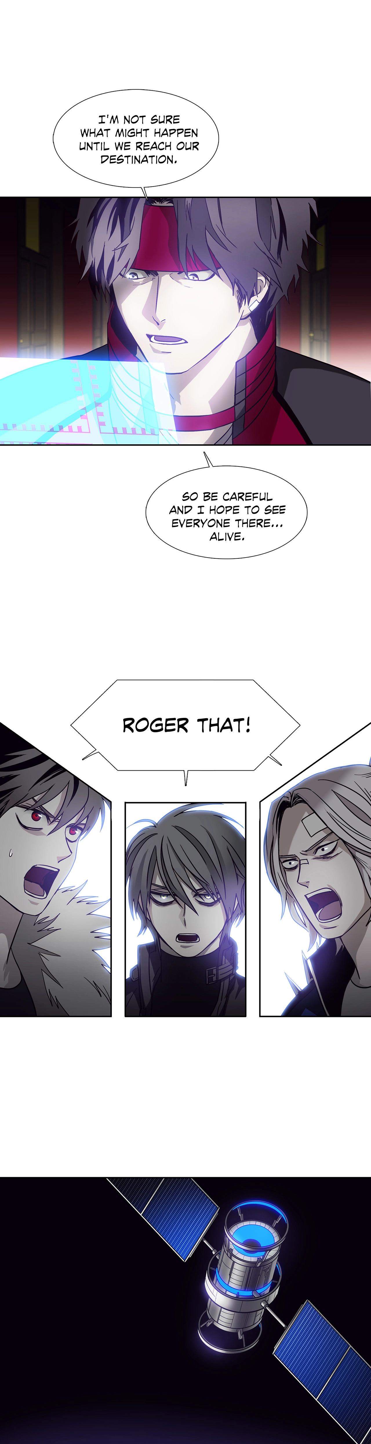 Unknown Code Chapter 62 page 14 - 