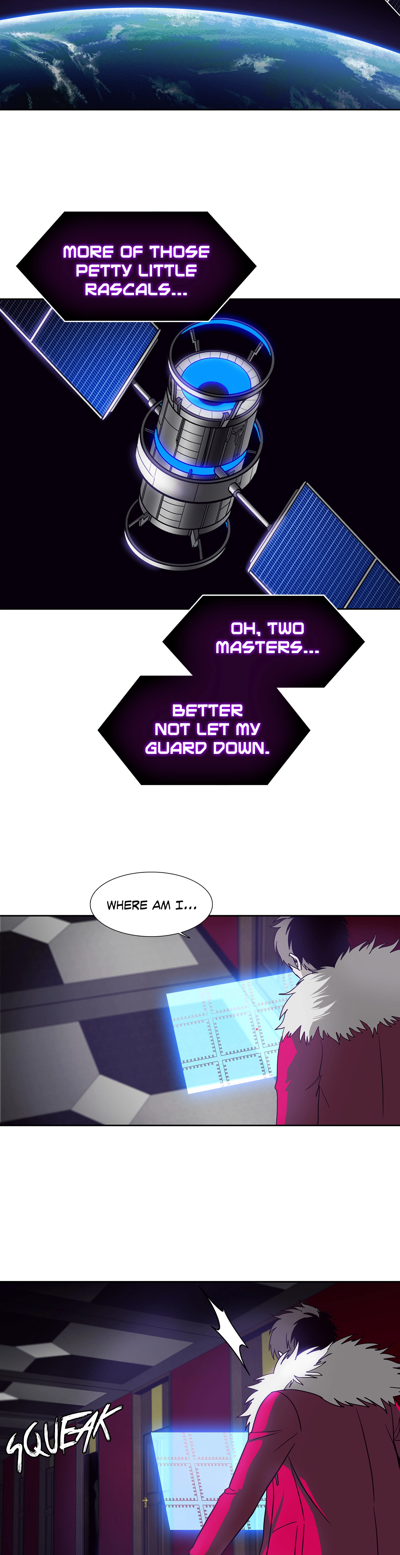 Unknown Code Chapter 62 page 15 - 